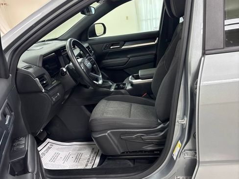 Used 2026 GMC Terrain Elevation FWD image 10