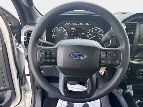 Used 2023 Ford F150 XL w/ STX Appearance Package image 26