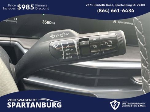 Used 2025 Kia Sorento SX Prestige image 27