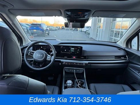 New 2026 Kia Carnival SX Prestige image 17