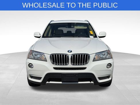 Used 2013 BMW X3 xDrive28i AWD/4WD image 20
