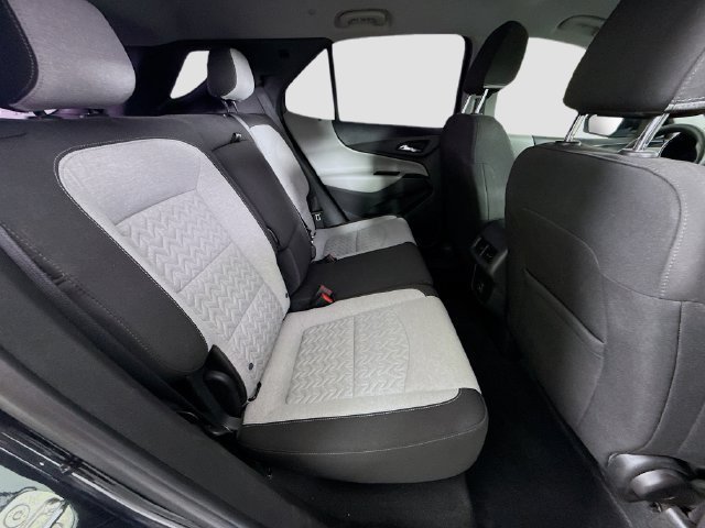 Used 2022 Chevrolet Equinox LS FWD image 24