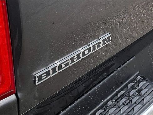Used 2023 RAM 1500 Big Horn AWD/4WD image 22