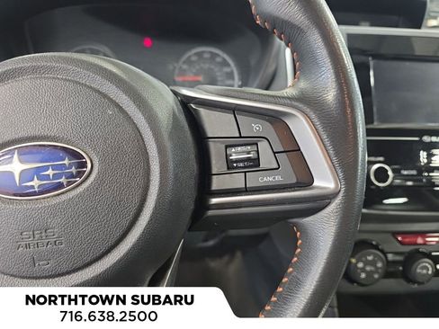 Used 2018 Subaru Crosstrek 2.0i Premium image 21