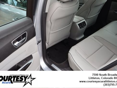 Used 2018 Acura TLX V6 SH-AWD w/ Technology Pkg image 27