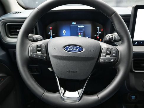 New 2025 Ford Maverick XLT w/ XLT Luxury Package AWD/4WD image 26