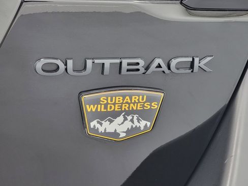 Used 2023 Subaru Outback Wilderness image 10