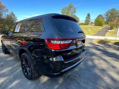 Used 2018 Dodge Durango GT w/ Blacktop Package image 6