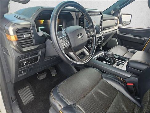 Used 2024 Ford F150 Tremor w/ Equipment Group 402A High AWD/4WD image 16