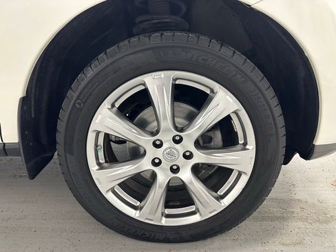 Used 2014 Nissan Murano LE w/ Platinum Edition Package image 55