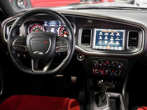 Used 2021 Dodge Charger Scat Pack image 13