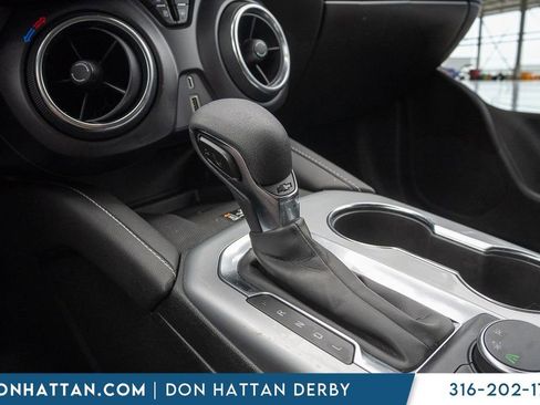 Used 2024 Chevrolet Blazer LT w/ Convenience Package image 9