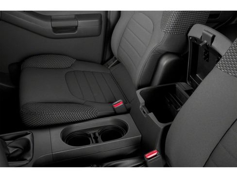 Used 2015 Nissan Xterra PRO-4X AWD/4WD image 11