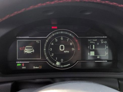 New 2025 Subaru BRZ Limited image 23