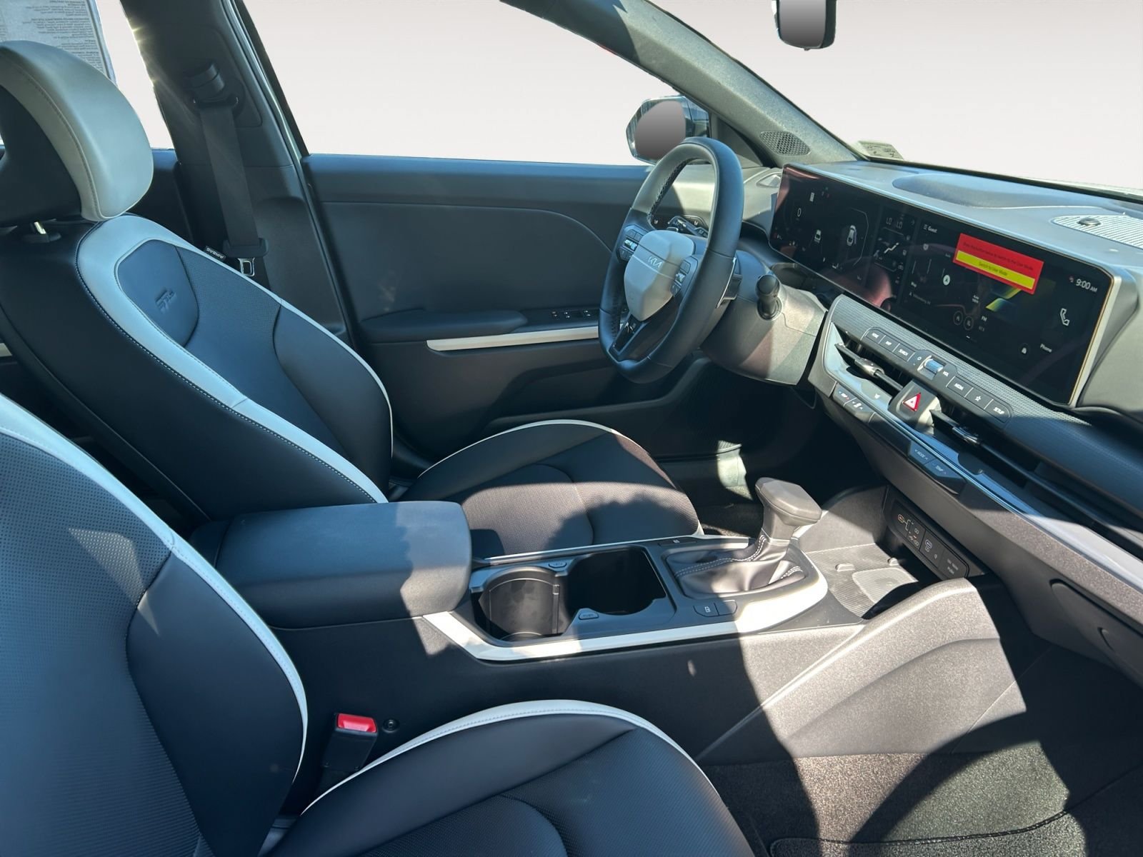 New 2026 Kia K4 GT-Line FWD image 15