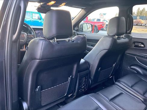 Used 2025 Dodge Durango R/T AWD/4WD image 12