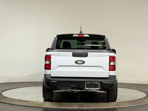 New 2026 Ford Maverick XLT w/ Black Appearance Package AWD/4WD image 8
