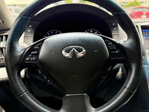 Used 2013 INFINITI G37 x Sedan w/ Premium Pkg AWD/4WD image 13