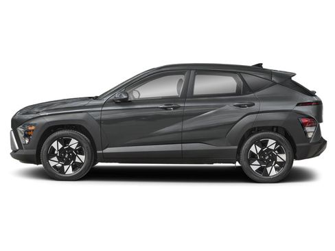 Used 2025 Hyundai Kona SEL image 3