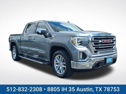 Used 2022 GMC Sierra 1500 SLT