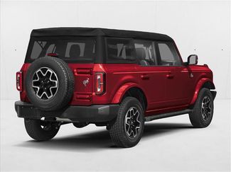 New 2026 Ford Bronco Outer Banks AWD/4WD video 2