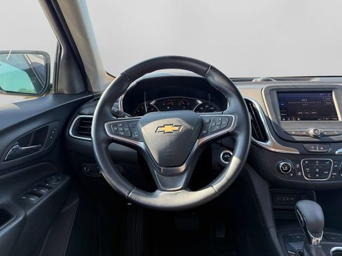 Used 2024 Chevrolet Equinox LT AWD/4WD image 15