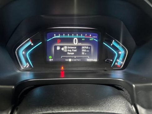 Used 2019 Honda Odyssey EX-L image 20