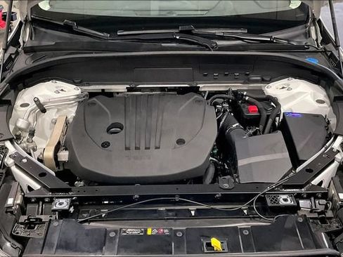 Certified 2024 Volvo XC60 B5 Core w/ Protection Package Premier AWD/4WD image 13