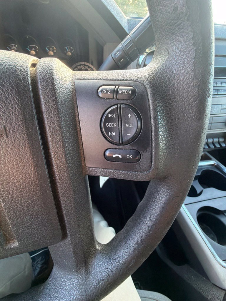 Used 2016 Ford F250 XLT w/ FX4 Off-Road Package AWD/4WD image 20