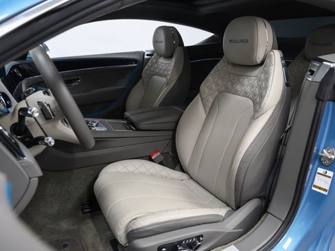 Used 2022 Bentley Continental GT AWD/4WD image 5