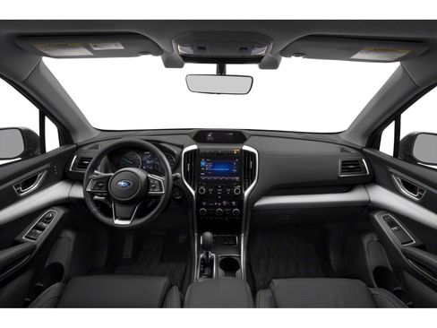 Used 2021 Subaru Ascent Limited w/ Technology Package AWD/4WD image 3