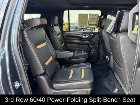 Used 2021 GMC Yukon XL AT4 w/ AT4 Premium Plus Package AWD/4WD image 39