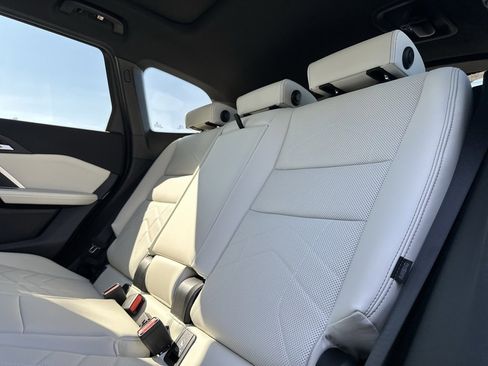 New 2026 BMW X1 xDrive28i w/ Technology Package image 22