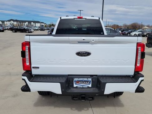 New 2026 Ford F350 XLT w/ XLT Premium Package image 11