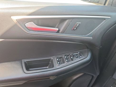 Used 2024 Ford Edge SEL AWD/4WD image 22