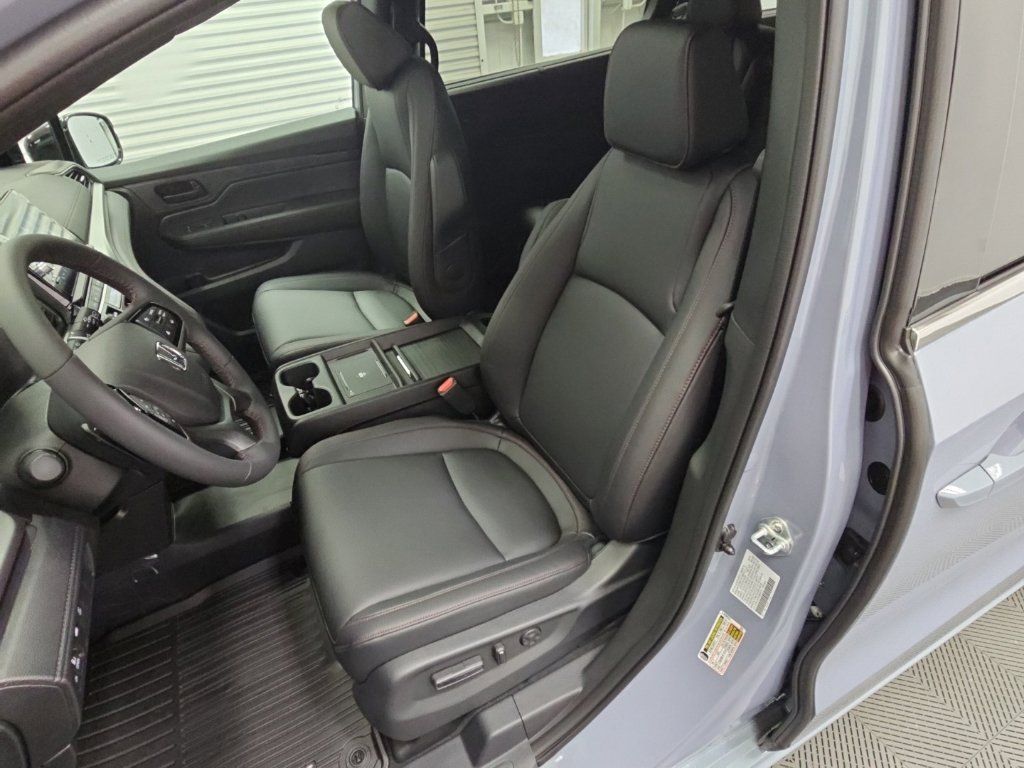 New 2027 Honda Odyssey Sport-L image 28