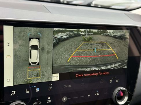 New 2026 Lexus RX 350 Premium Plus AWD/4WD image 11