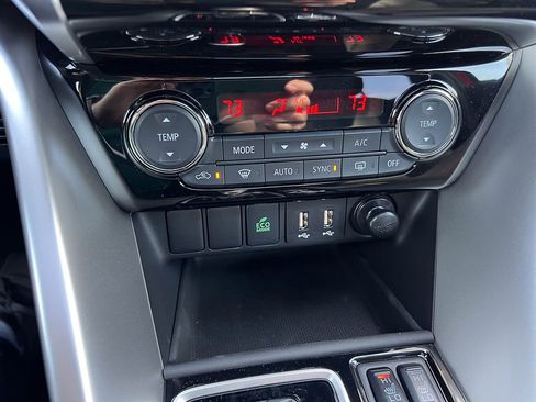 New 2026 Mitsubishi Eclipse Cross SE image 24