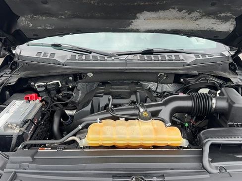 Used 2015 Ford F150 XL w/ Equipment Group 101A Mid image 37