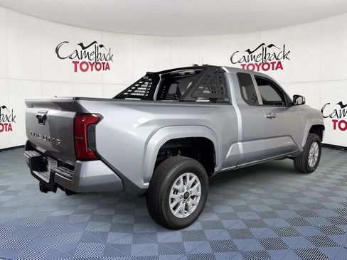 New 2026 Toyota Tacoma SR5 RWD image 8
