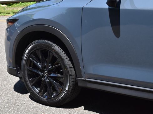 Used 2023 MAZDA CX-5 Carbon Edition AWD/4WD image 35