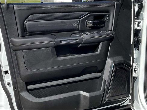 Certified 2024 RAM 3500 Limited image 20