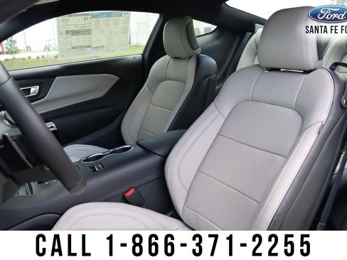 New 2024 Ford Mustang GT Premium image 22