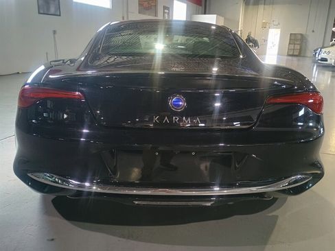 Used 2020 Karma Revero GT image 5