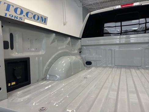 Used 2024 Ford F150 XLT w/ Equipment Group 302A MID image 10