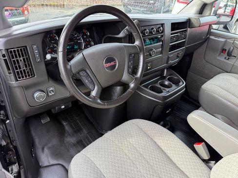 Used 2023 GMC Savana 2500 image 14