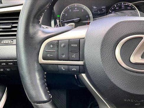 Used 2022 Lexus RX 350 FWD w/ Special Edition image 23