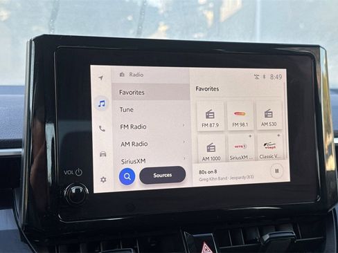 Certified 2023 Toyota Corolla LE image 16