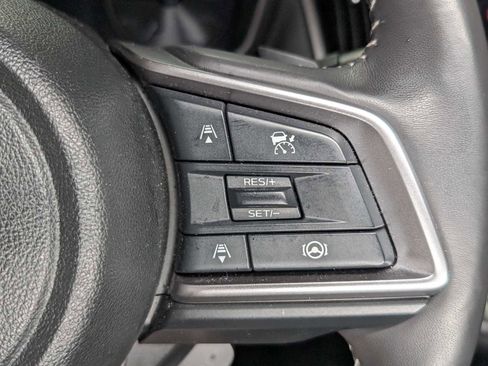 Used 2025 Subaru Legacy Touring XT AWD/4WD image 34