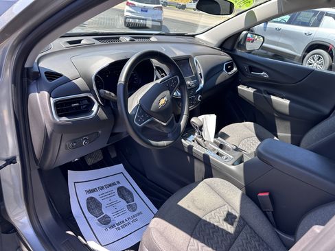 Used 2023 Chevrolet Equinox LT image 15